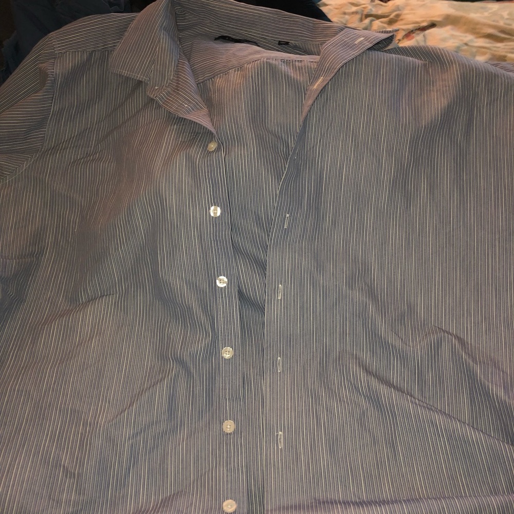 Button down shirt